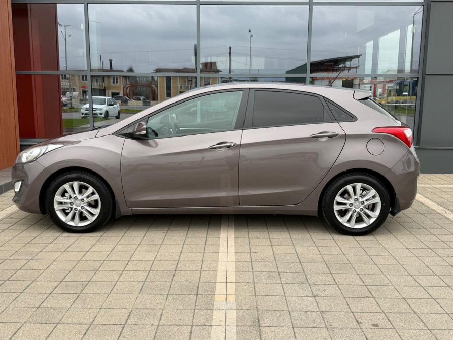 Hyundai i30 II Владикавказ  - изображение 4