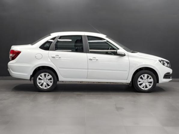 Lada (ВАЗ) Granta I Рестайлинг с пробегом 2023 года, цена 650 000 рублей, 72433 км, седан, Автокод Объявления