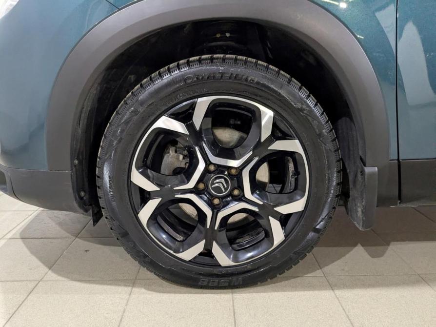 Citroen C5 Aircross I Рестайлинг Химки  - изображение 11