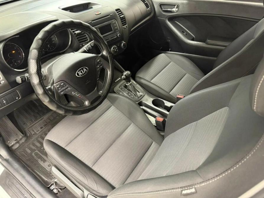 Kia Cerato III Набережные Челны  - изображение 8
