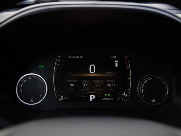 Chery Tiggo 4 I Рестайлинг с пробегом 2021 года, цена 1 243 000 рублей, 54913 км, внедорожник, Автокод Объявления