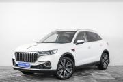 Hongqi HS5 I Кемерово  - изображение 29