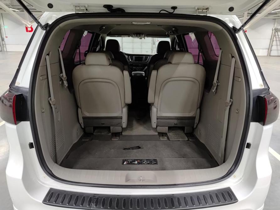 Kia Carnival III Казань  - изображение 12