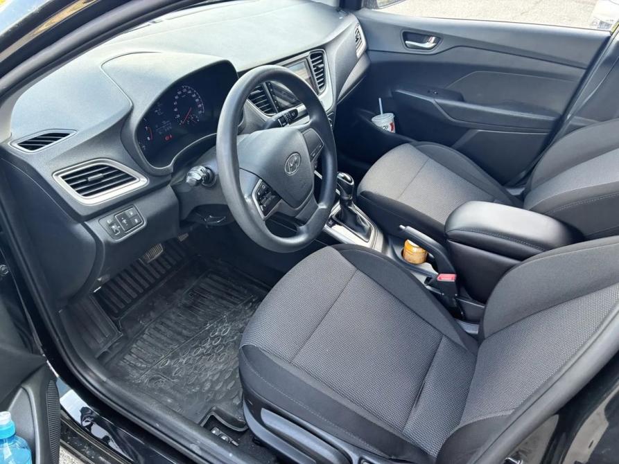 Hyundai Solaris II Ставрополь  - изображение 5