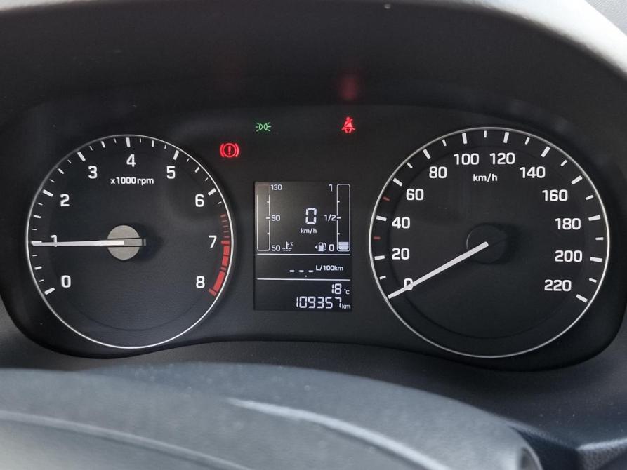 Hyundai Creta I Рестайлинг Нижний Новгород  - изображение 3