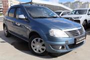Renault Logan I Рестайлинг Санкт-Петербург  - изображение 17