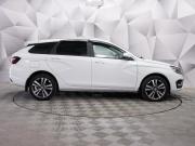 Lada (ВАЗ) Vesta I Рестайлинг (NG) Ульяновск  - изображение 27