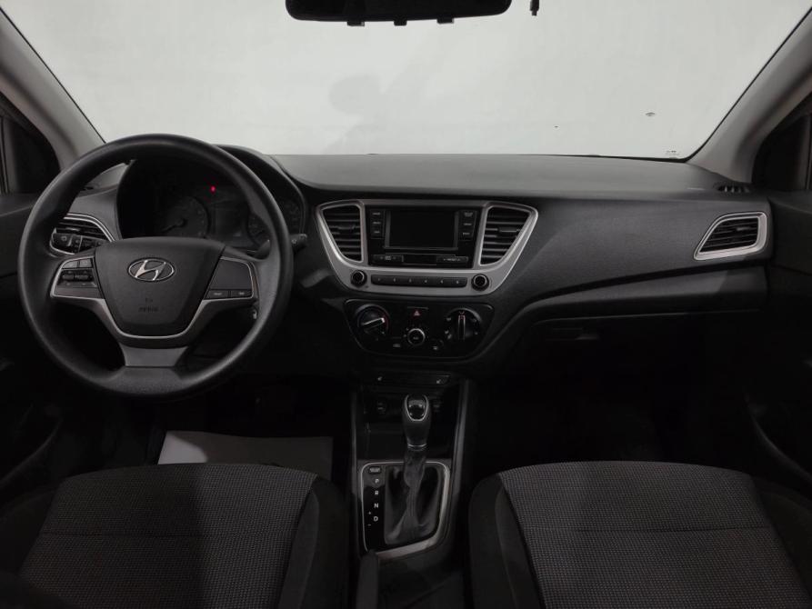 Hyundai Solaris II Альметьевск  - изображение 11