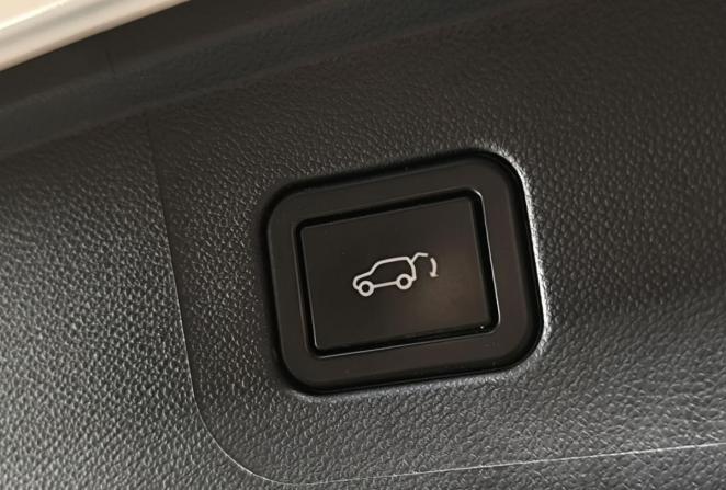 Changan CS75 Plus II с пробегом 2022 года, цена 2 250 000 рублей, 34476 км, внедорожник, Автокод Объявления