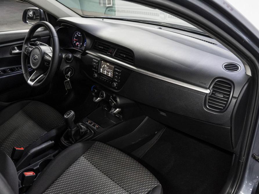 Kia Rio IV Тюмень  - изображение 15