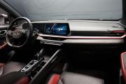 Geely Coolray I Рестайлинг Крым  - изображение 52