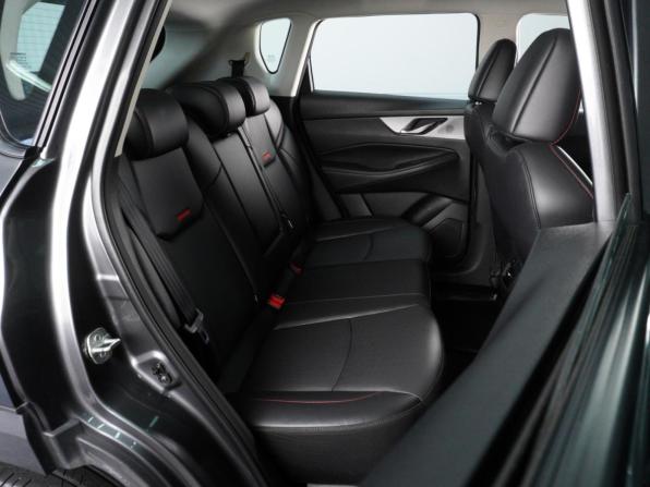 Changan CS35 Plus I Рестайлинг с пробегом 2022 года, цена 1 799 000 рублей, 63418 км, внедорожник, Автокод Объявления