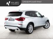 BMW X3 III (G01) Казань  - изображение 24