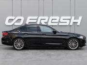 BMW 5 серии VII (G30/G31/G38) Краснодар  - изображение 31