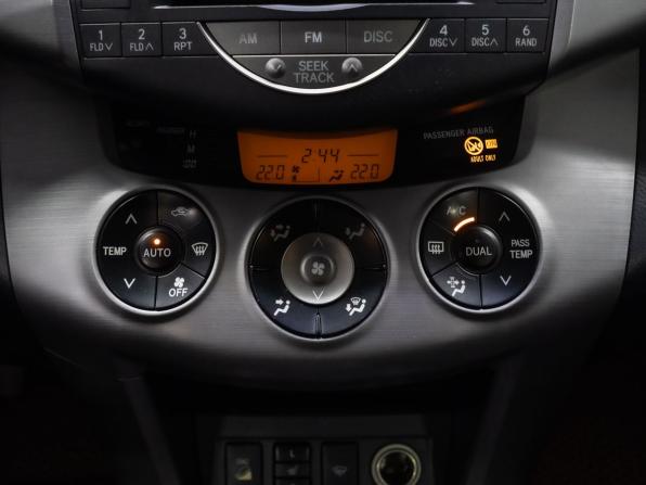 Toyota RAV4 III (XA30) с пробегом 2006 года, цена 920 000 рублей, 296059 км, внедорожник, Автокод Объявления