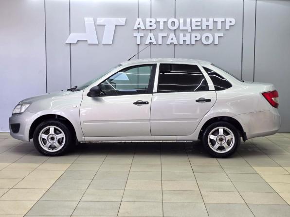 Lada (ВАЗ) Granta I с пробегом 2017 года, цена 749 000 рублей, 170000 км, седан, Автокод Объявления