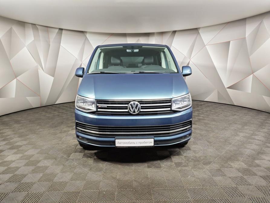 Volkswagen Multivan T6 Москва  - изображение 7