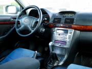 Toyota Avensis II Ижевск  - изображение 33