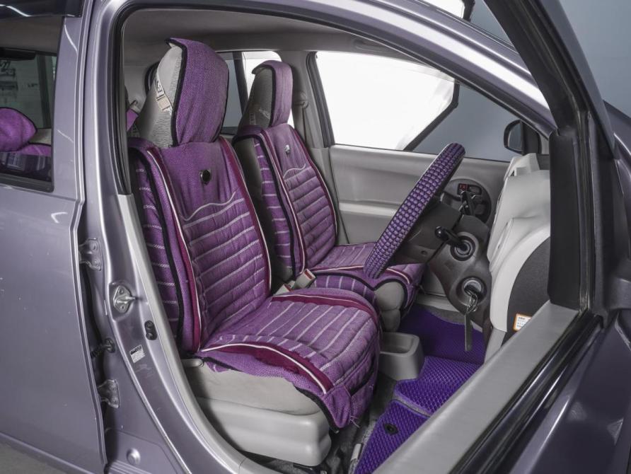 Toyota Passo II (C30) Ростов-на-Дону  - изображение 10
