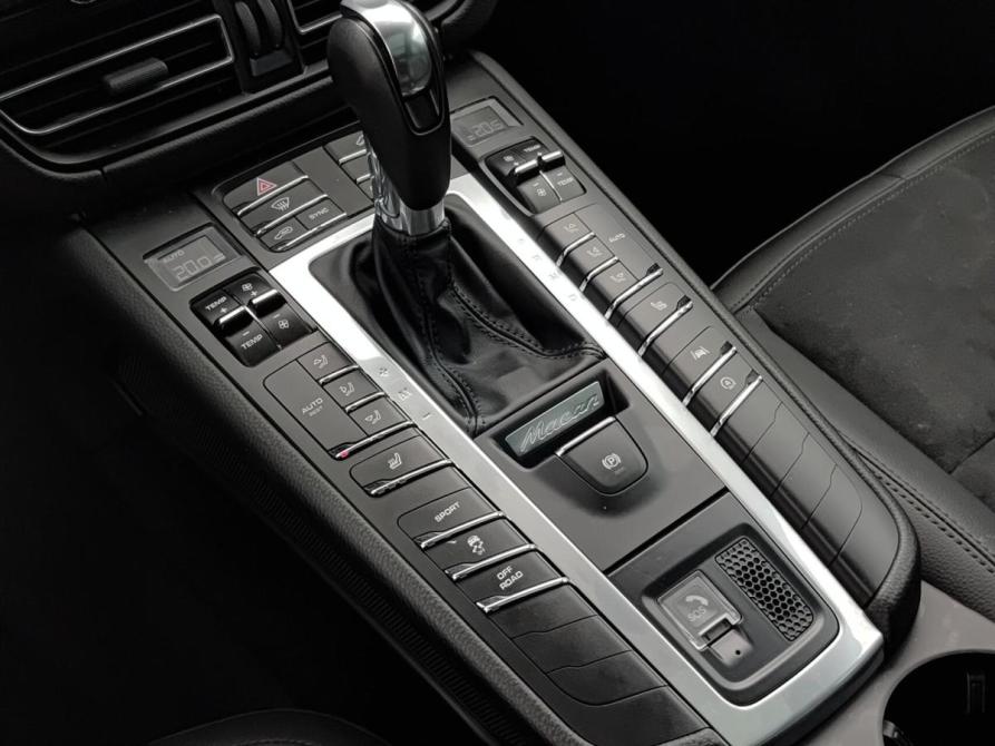 Porsche Macan I Рестайлинг Казань  - изображение 25