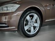 Mercedes-Benz S-Класс V (W221) Рестайлинг Екатеринбург  - изображение 42
