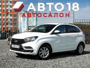 Lada (ВАЗ) XRAY I Ижевск  - изображение 23
