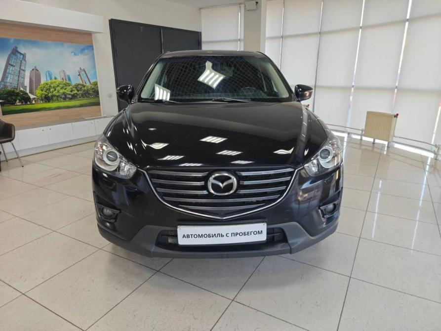 Mazda CX-5 I Москва  - изображение 2