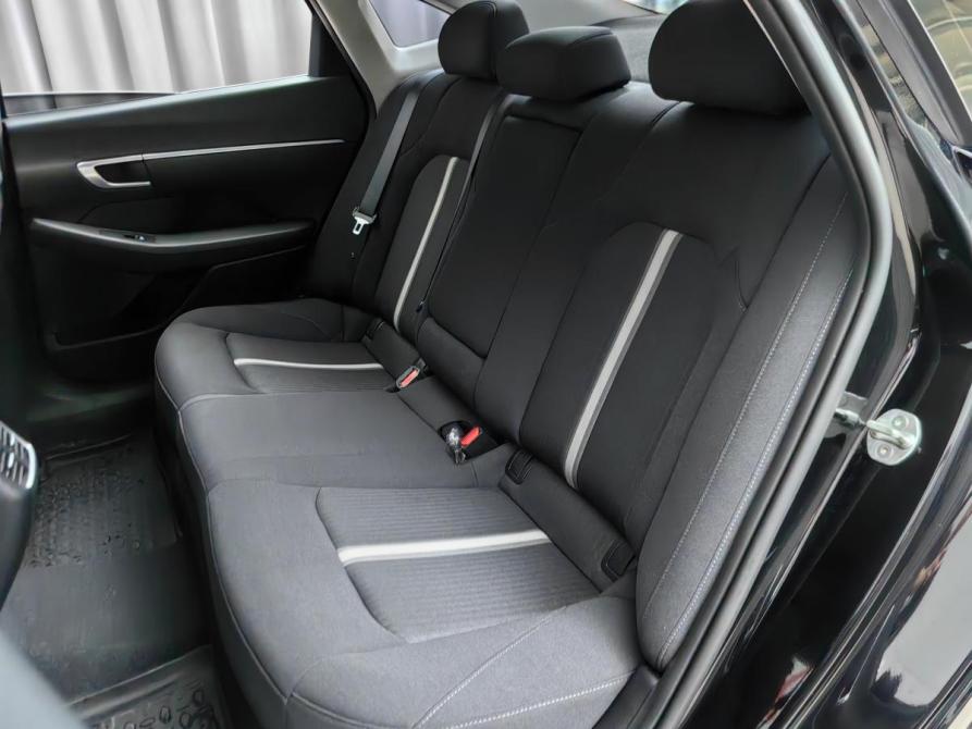 Hyundai Sonata VIII (DN8) Подольск  - изображение 8