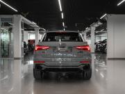 Audi Q3 II (F3) Москва  - изображение 37