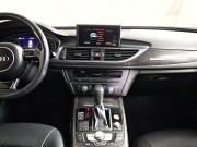 Audi A6 IV (C7) Рестайлинг Москва  - изображение 37