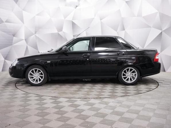 Lada (ВАЗ) Priora I Рестайлинг с пробегом 2015 года, цена 620 000 рублей, 160000 км, седан, Автокод Объявления