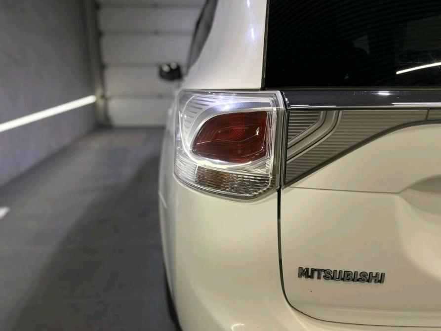 Mitsubishi Outlander III Новосибирск  - изображение 8