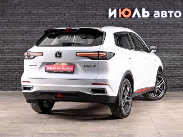 Changan CS55 Plus II с пробегом 2023 года, цена 2 490 000 рублей, 12046 км, внедорожник, Автокод Объявления