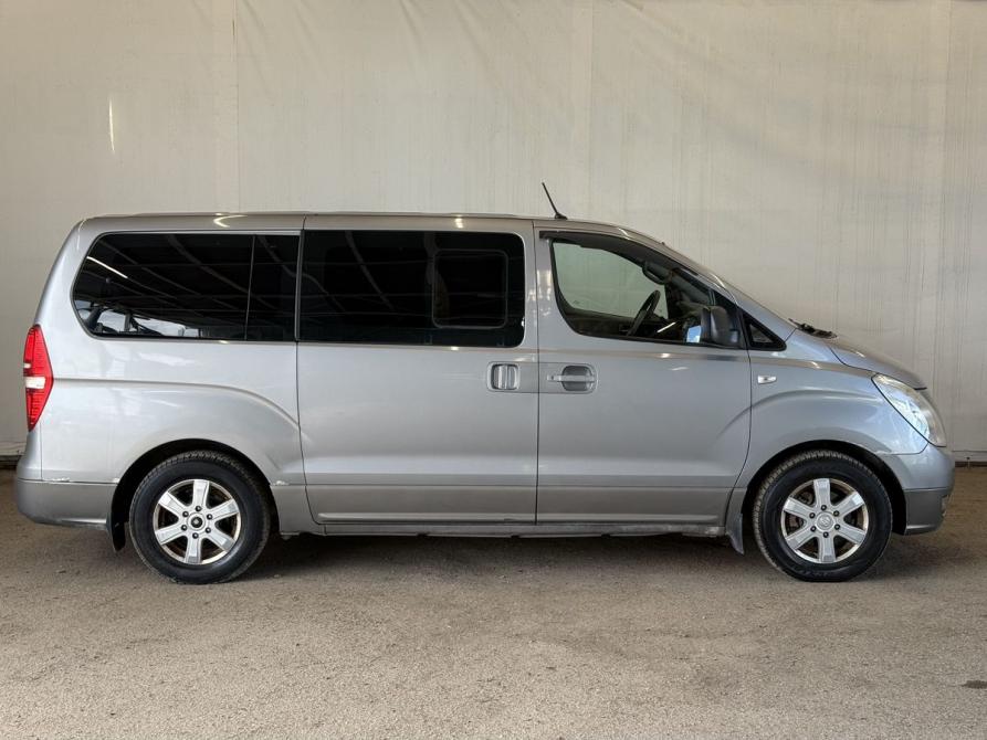 Hyundai H-1 II Псков  - изображение 8