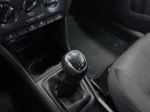 Skoda Rapid I Рестайлинг с пробегом 2019 года, цена 1 299 000 рублей, 141482 км, лифтбек, Автокод Объявления