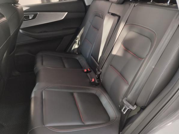 Chery Tiggo 7 Pro I с пробегом 2022 года, цена 1 600 000 рублей, 72185 км, внедорожник, Автокод Объявления