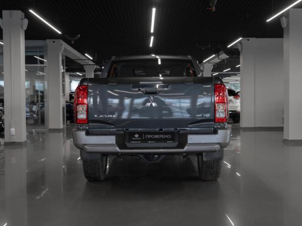 Mitsubishi L200 VI с пробегом 2025 года, цена 4 890 000 рублей, 90 км, пикап, Автокод Объявления