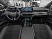 Toyota Camry IX (XV80) China Market Москва  - изображение 37