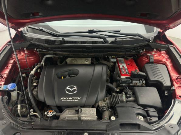 Mazda CX-5 I Рестайлинг с пробегом 2015 года, цена 1 750 000 рублей, 142275 км, внедорожник, Автокод Объявления