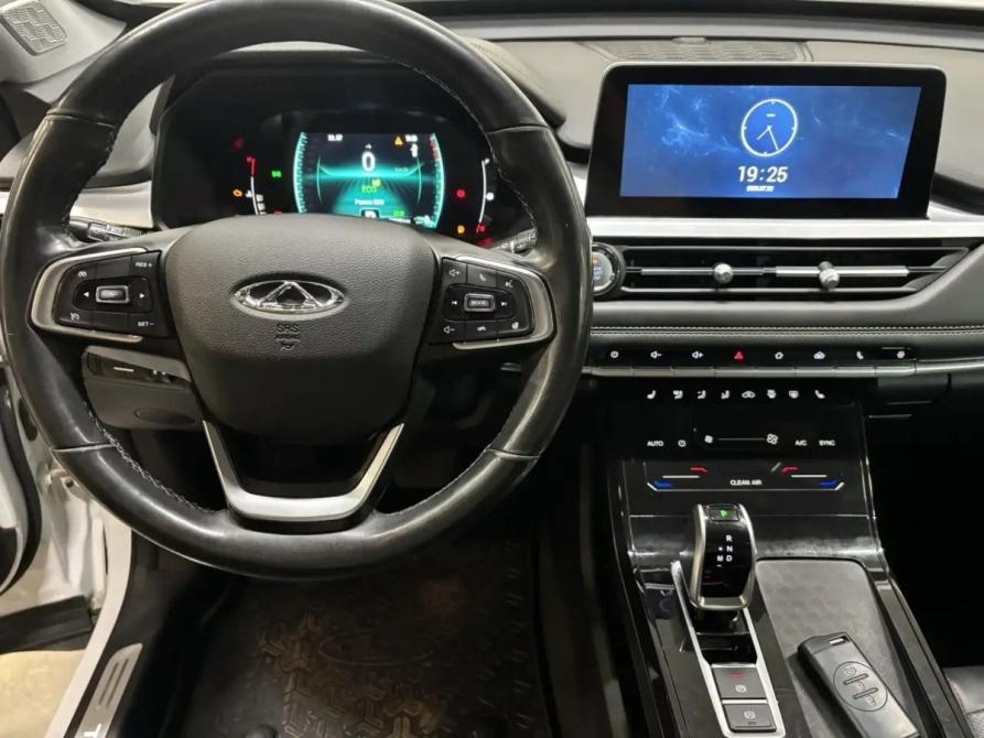 Chery Tiggo 7 Pro I Саратов  - изображение 11