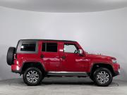 BAIC BJ40 I Рестайлинг Калининград  - изображение 22