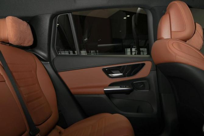 Новый Mercedes-Benz GLC II (X254) 2025 года, цена 8 250 000 рублей, внедорожник, Автокод Объявления