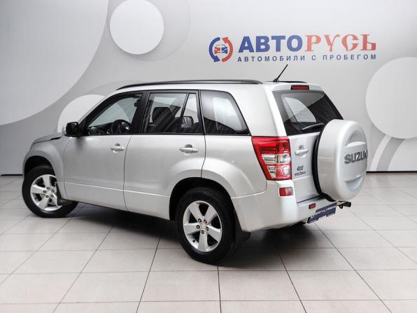 Suzuki Grand Vitara II Рестайлинг с пробегом 2010 года, цена 998 000 рублей, 209963 км, внедорожник, Автокод Объявления