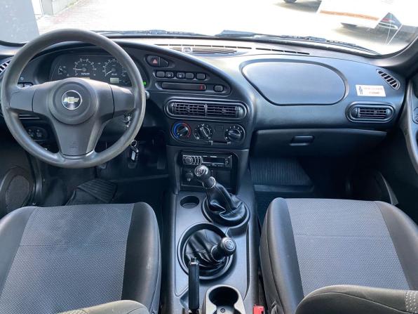 Chevrolet Niva I Рестайлинг с пробегом 2019 года, цена 719 000 рублей, 115000 км, внедорожник, Автокод Объявления