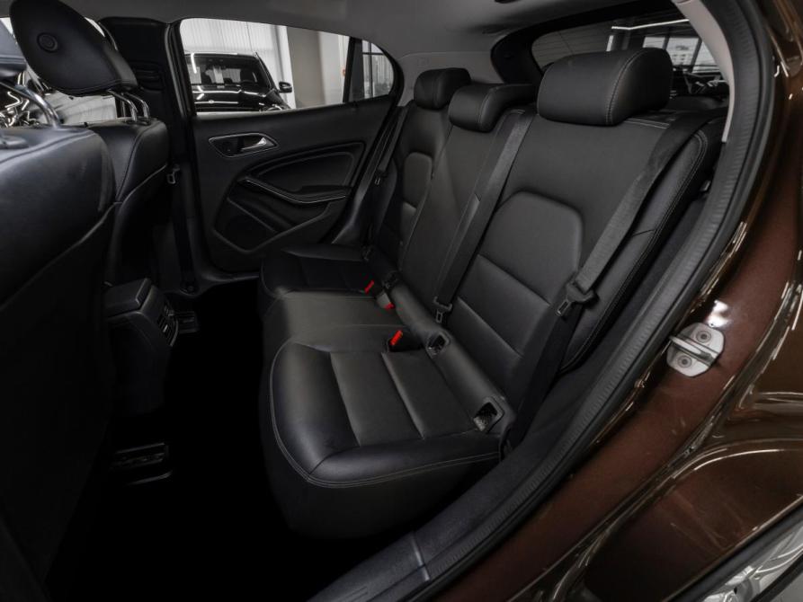 Mercedes-Benz GLA I (X156) Рестайлинг Москва  - изображение 12