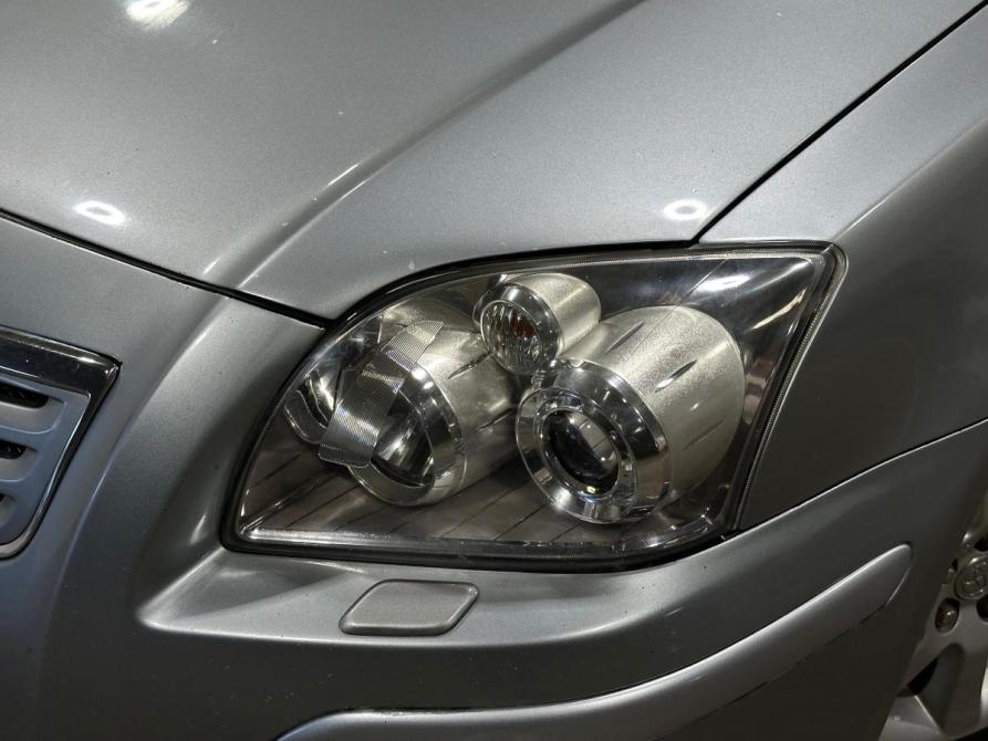 Toyota Avensis II Рестайлинг Челябинск  - изображение 7