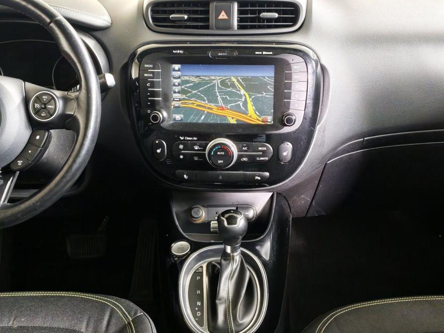 Kia Soul II Москва  - изображение 15