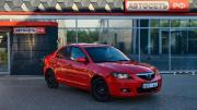 Mazda 3 I (BK) Рестайлинг Астрахань  - изображение 20
