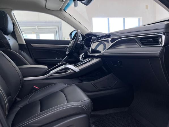 Geely Atlas Pro с пробегом 2023 года, цена 1 700 000 рублей, 168007 км, внедорожник, Автокод Объявления