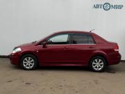 Nissan Tiida I Рестайлинг Москва  - изображение 21